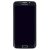 Samsung galaxy s6 Edge Komplett Skärm LCD & touch - Original - svart