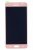 Samsung J5 (2016) LCD inkl. touch - rosa guld - Original