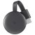Google Chromecast (3rd Generation) - Svart