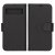 Google Pixel 8A Plånboksfodral med Stativ Svart