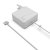 Green Cell Snabbladdare Magsafe 2 60W Type T