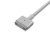 Green Cell Snabbladdare Magsafe 2 60W Type T