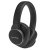 harman kardon fly anc svart black vikbara trådlösa hörlurar over-ear wireless bluetooth