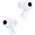 Huawei FreeBuds Pro In-ear Hörlurar Outlet Fyndvara Ceramic White Vit