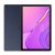 huawei matepad t10s 10.1 tum surfplatta 64gb 4gb ips skärm 1080p full hd deepseablue