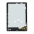 Huawei MediaPad T3 10 WiFi Skärm LCD Display Glas OEM Svart