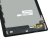Huawei MediaPad T3 10 WiFi Skärm LCD Display Glas OEM Svart