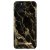 iDeal Fashion Case iPhone 11 Pro Max/XS Max - Golden smoke marble