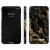 iDeal Fashion Case iPhone 11 Pro Max/XS Max - Golden smoke marble