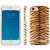 iDeal Fashion Case iPhone 6/6S/7/8/SE - Sunset Tiger