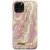 iphone 11 pro xs x ideal of sweden golden blush marble