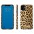 iDeal Fashion Skal till iPhone 11 - Wild Leopard