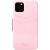iDeal Of Sweden iPhone 11 Pro Max Wallet Fodral Rosa