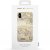 iDeal Fashion Skal iPhone X/XS - Sparkle Greige Marble