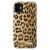iDeal Fashion Skal till iPhone 11 Wild Leopard
