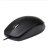 iiglo m210 mus mouse black 3 buttons optisk billig