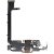 iphone 11 pro max laddkontakt charging port guld gold