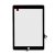 iPad Air 5th Gen 2017 Touchskärm Digitizer Svart