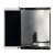 ipad pro 1st gen 12.9 tum originalskärm display pulled reservdel vit white