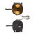 iPhone 11 NFC Antenn med Volymknappar Flexkabel