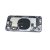 iPhone 11 Baksida Original Reservdel (Komplett) - Lila