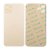 iPhone 11 Pro Baksida Glas med Adhesive tejp Guld