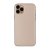 iPhone 11 Pro Baksida med Komplett Ram Premium OEM Guld