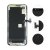 iPhone 11 Pro GX Hard OLED Skärm Svart