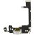 iphone 11 pro charging port laddkontakt reservdel guld gold