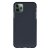 iphone 11 pro iiglo soft feeling kompakt marinblå skal strävt
