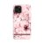 iphone 11 pro max richmond and finch floral rose guld detaljer mobilskal av hög kvalitet stilren design