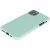 iphone 11 pro iiglo soft feeling kompakt mint skal strävt