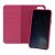Richmond Finch wallet planbok iPhone 11 pro rosa
