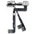 iphone 11 pro sensor flex framkamera reservdel spare