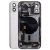 IP12184 iphone 12 baksida vit