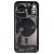 IP12181 iphone 12 baksida svart