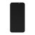 iPhone 12 iPhone 12 Pro Skärm med LCD Display Hard OLED YK Svart