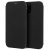 iphone 12 pro skal fodral tpu löstagbart loose case folio black svart
