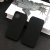 iphone 12 pro skal fodral tpu löstagbart loose case folio black svart