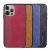 iphone 12 pro g case earl series svart tredjeparstillverkad svart