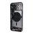 iPhone 12 Pro Max Baksida Original med delar Svart