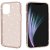 iphone 12 pro terminator tpu pc skal skydd guld gold