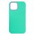 iphone 13 skyddande skal turkos lila ins plast tpu. Modell: A31555-04
