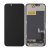 iPhone 13 Mini LCD Bildskärm RJ IC In-Cell Svart