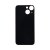 iPhone 13 Mini OEM Baksida Batterilucka Reservdel Röd