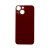 iPhone 13 Mini OEM Baksida Batterilucka Reservdel Röd