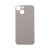 iPhone 13 Mini OEM Baksida Batterilucka Reservdel Rosa