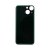 iPhone 13 Mini OEM Baksida Batterilucka Reservdel Svart