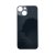 iPhone 13 Mini OEM Baksida Batterilucka Reservdel Svart