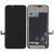 iPhone 13 Mini Skärm med LCD Display In Cell Svart